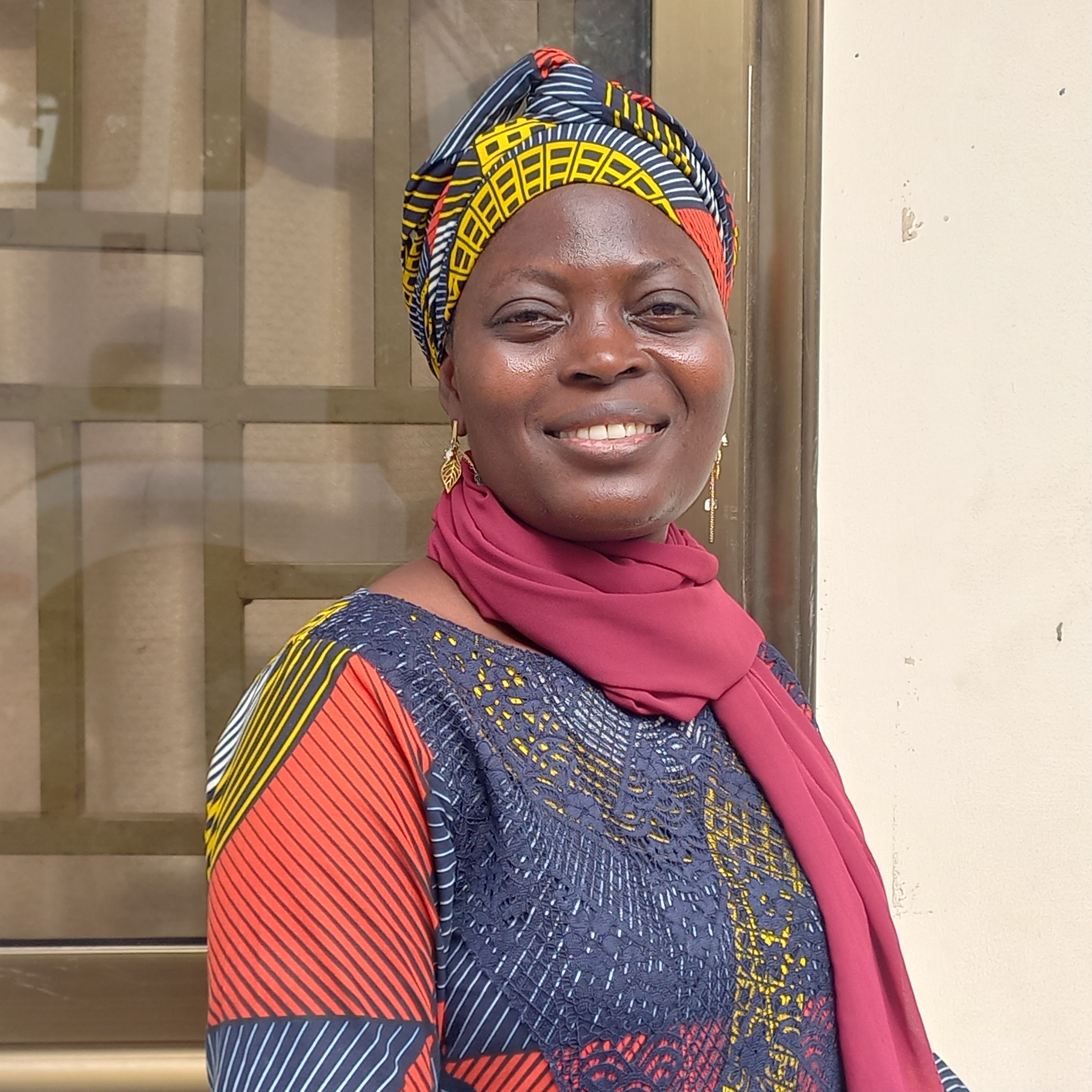 Profile picture of Kafayat Abdul Karim