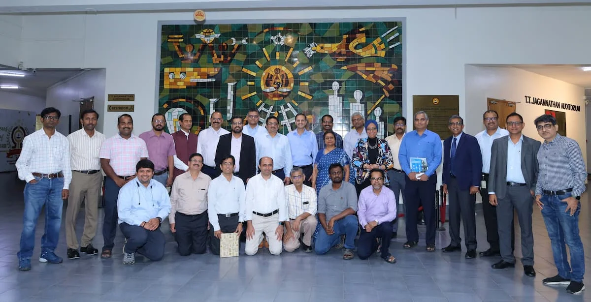 IIT Madras to work on validation standard in 'Green Hydrogen' with industry